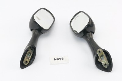 Honda VFR 750 F RC36 1990 - Rückspiegel rechts + links N49B