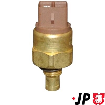 4x ✅Fits JP GROUP 1193200400 THERMO SWITCH FOR COOLING SYSTEM 118 C, ⭐UK Seller⭐