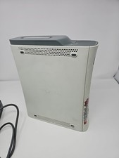 Microsoft Xbox 360 / HDD Console Only Part Only Read description B003