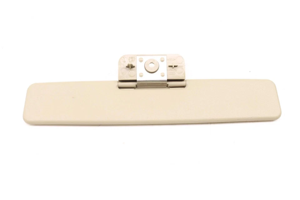 2006-2013 AUDI A3 QUATTRO - центральный солнцезащитный козырек 8D0858555 - Изображение 2 из 4