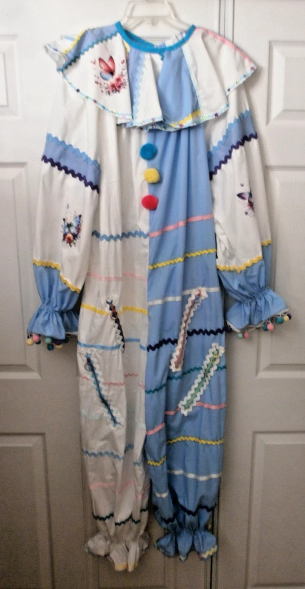 Clowns & Circus Blue Costumes for Women for sale | eBay Clowns & Circus Blue Costumes for Women for sale | eBay