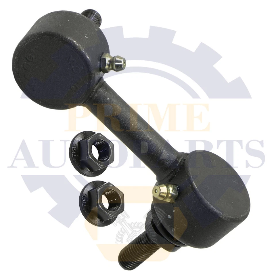 Barras estabilizadoras delanteras y traseras MOOG OEM para Chrysler 200/Sebring 2007-2014 guerra de por vida. Foto 4 de 4