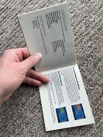 River City Ransom (Nintendo Entertainment System, 1989) NES Manual Only