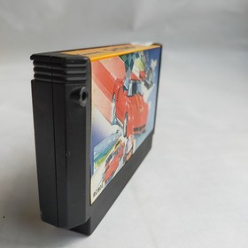 Road Fighter Konami pre-owned Nintendo Famicom NES Tested