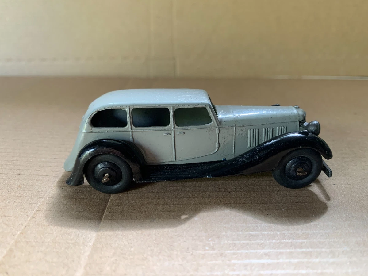 Dinky Armstong Siddeley Diecast Cars for sale | eBay