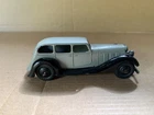 Dinky 36a Armstrong Siddeley