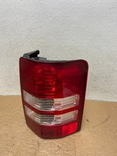 2008 To 2012 Jeep Liberty Right Passenger Rh Side Tail Light Oem Ai8211 Lk