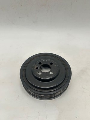 Volkswagen PASSAT CC 2010 Diesel 103kW Riemenscheibe 03G105243 GENUINE LOV704