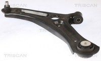 Querlenker Dreieckslenker Triscan 8500 165074 FüR Ford Ecosport Ecoboost Ecoblue