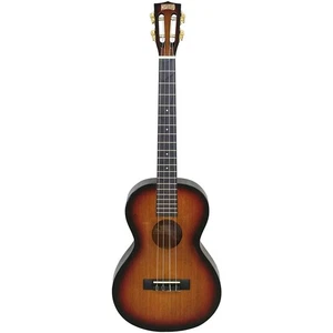 Mahalo Java Series Baritone Ukulele - 3 Tone Sunburst