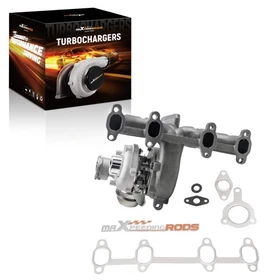 Turbolader for Audi VW Seat Bora Golf ARL Engine 1.9 110kw 150PS 721021 Super