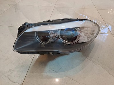 Frontscheinwerfer BMW 5 F10 7203245 Xenon Links
