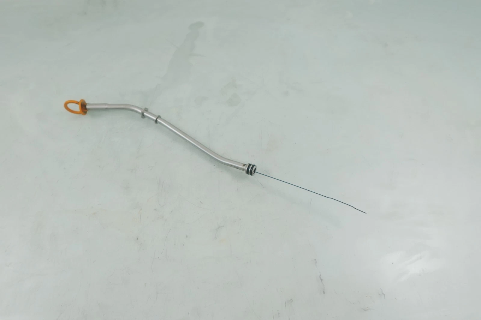 2006-2021 Sea-Doo GTI SE 155 / RXP-X 300 OEM Oil Level Gauge Dip Stick 420956944