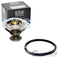 Meat & Doria Thermostat KÜHlmittel 82°C MIT Dichtung Passend FüR Lexus GS LS LX