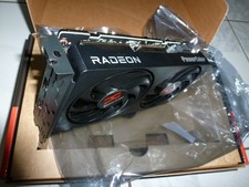 PowerColor AMD Radeon RX 9060 XT Reaper Dual Fan 16GB GDDR6 PCIe 5.0 - Open Box!