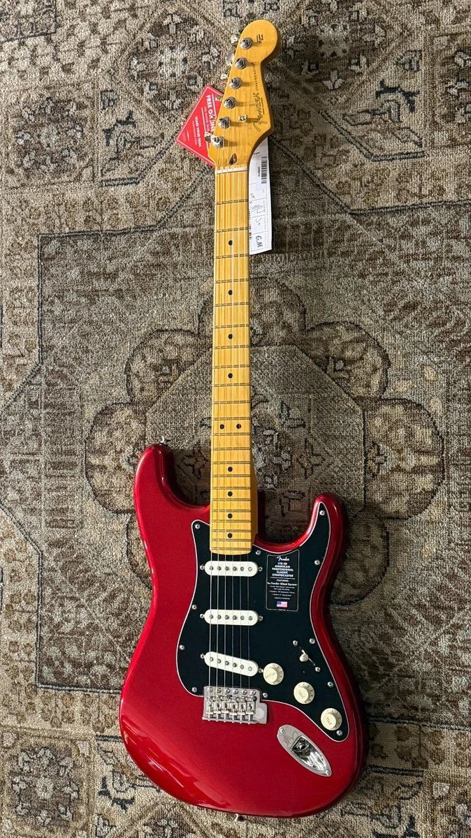 25+ Fender American Stratocaster for sale | Updated Oct 2026