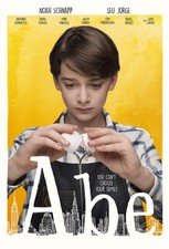 Abe (DVD)