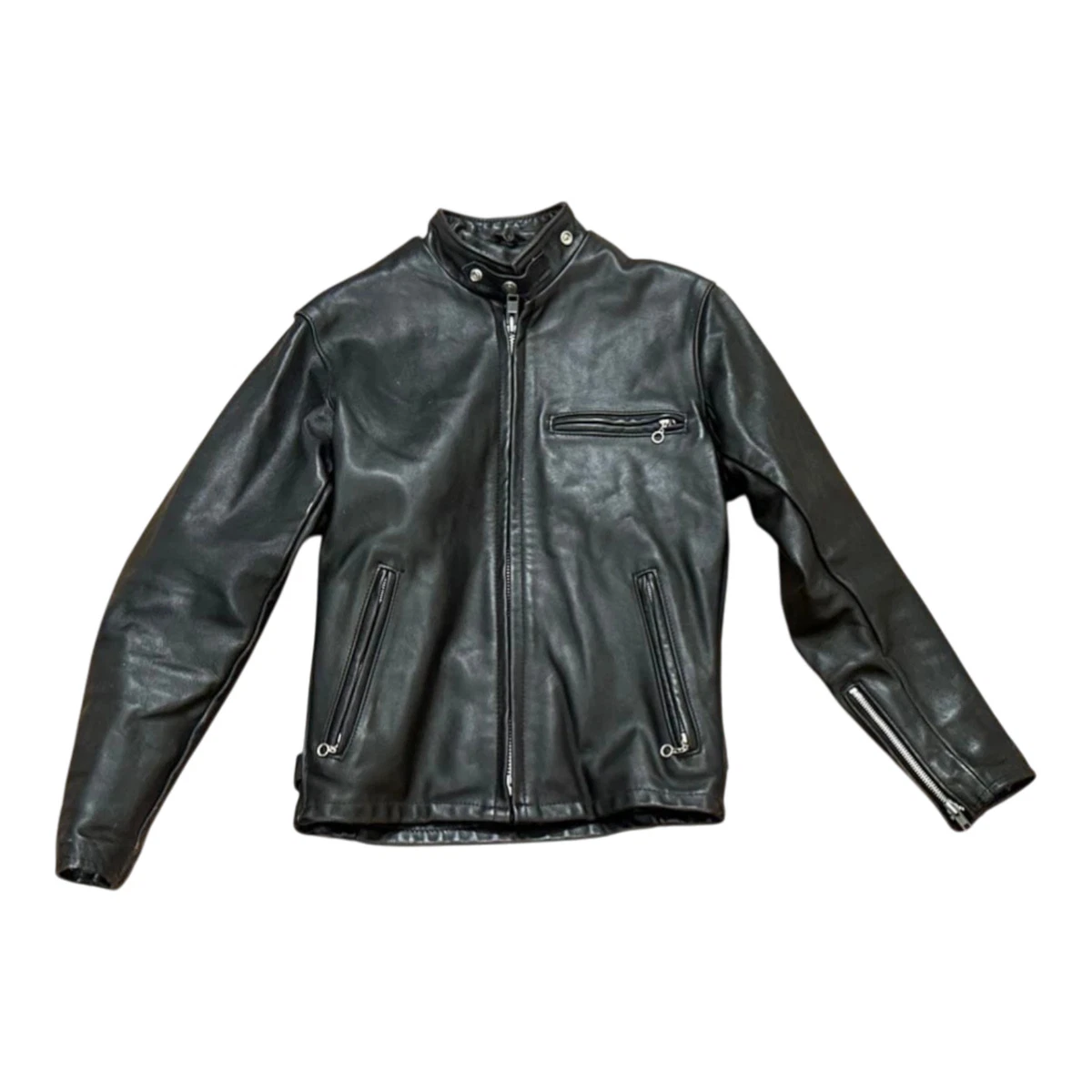 Schott 141 Coats, Jackets & Vests for Men for sale | eBay