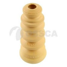 OSSCA 06695 Anschlagpuffer Federung Hinten für VW Golf IV Schrägheck (1J1) POLO