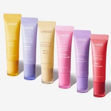 Laneige - Lip Glowy Balm 10g 0.35oz US Seller, Fast Shipping
