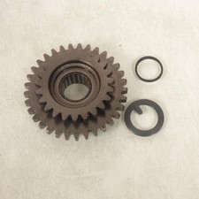 [WAREN] Verschiedene Motorenteile original für Honda Motorrad 400 cm A