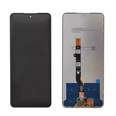 Screen Assembly LCD Screen Display Screen For Tecno Camon 18 