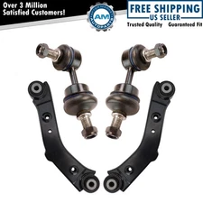 Rear Suspension Kit Fits Hyundai Kia