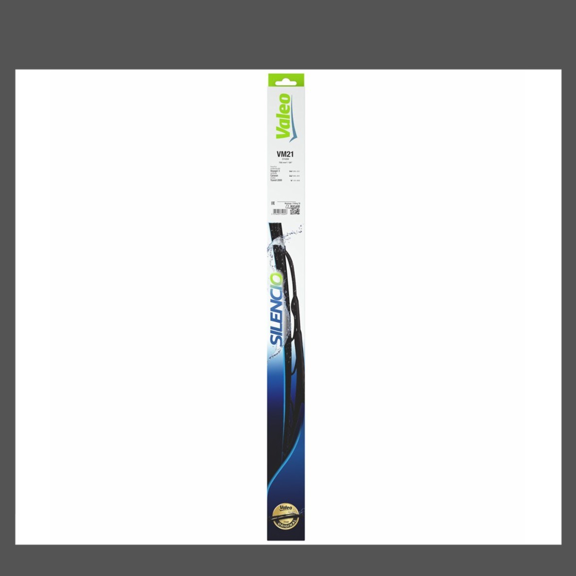 Valeo 574269 Wiper Blade