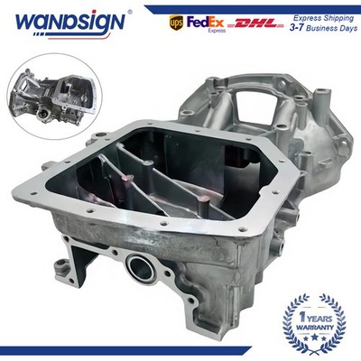 Upper Oil Pan Fit For Kia Rio Soul Hyundai Accent Tucson i30 1.6L 2.0L 2011-2020