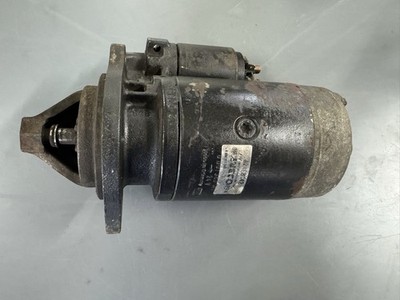 IVECO 75E14 Anlasser 42498142 BOSCH 0986011163