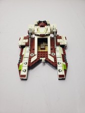 LEGO Star Wars Republic Fighter Tank 75342 No MiniFigures Tank Build Only