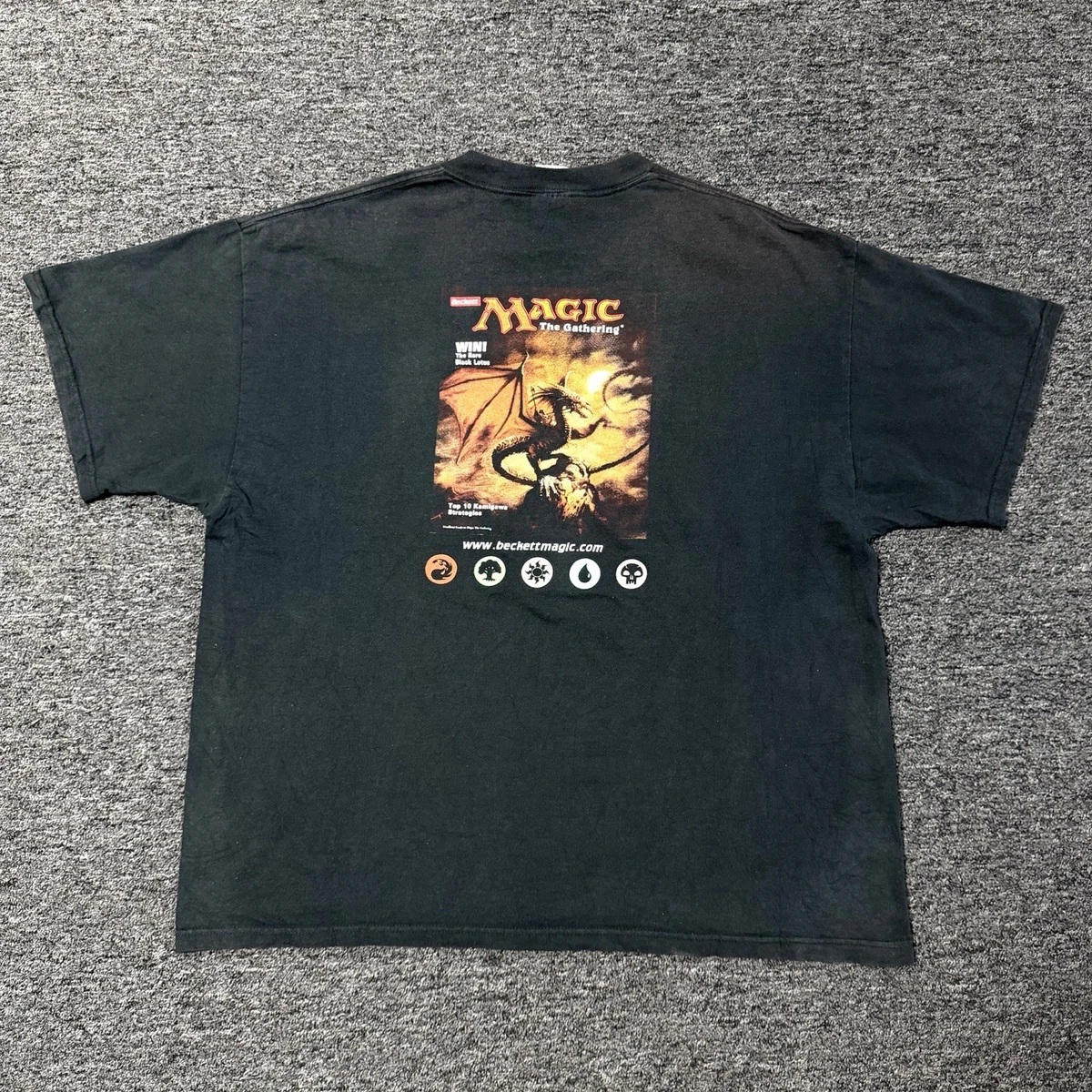25+ Magic The Gathering Shirt for sale | Updated Oct 2026