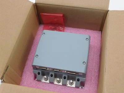 ELMO MOTION CONTROL Elmo G-DRUR360/100EES0 Servo Drive - NEW Surplus!