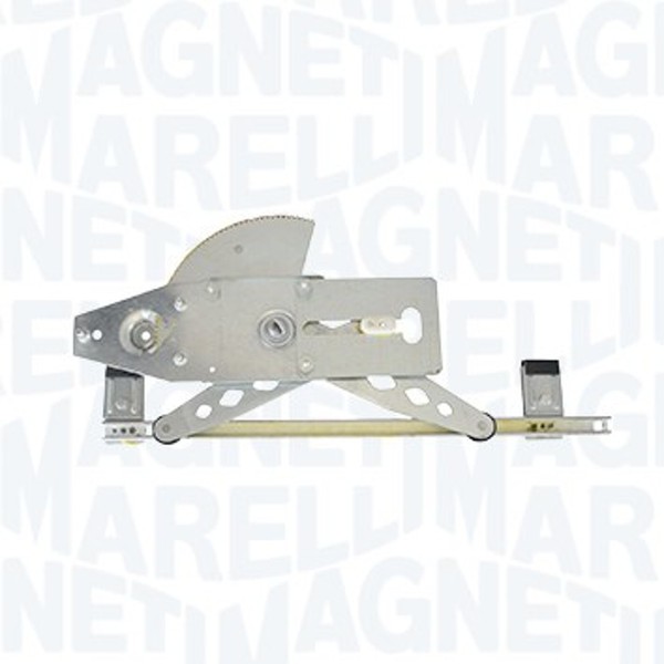 Fensterheber Magneti Marelli 350103131400 FüR MAX CB7 Volvo DXA Ford 2 CEU Focus-image