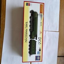 Hornby Lner, P2 Class, 2-8-2, No. 2002 'Earl Marischal' With Steam Generator And