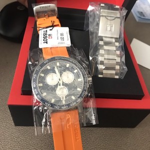 Tissot Limited Edition | eBay