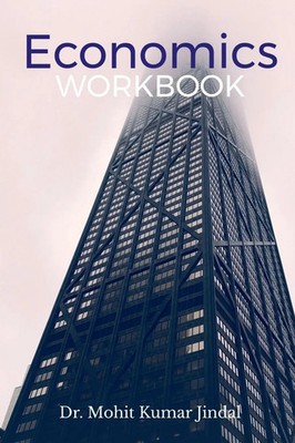 ECONOMICS | Mohit | Taschenbuch | Englisch | 2023 | Notion Press