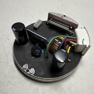 Genteq X13 FM19 Module 1/2hp 230V