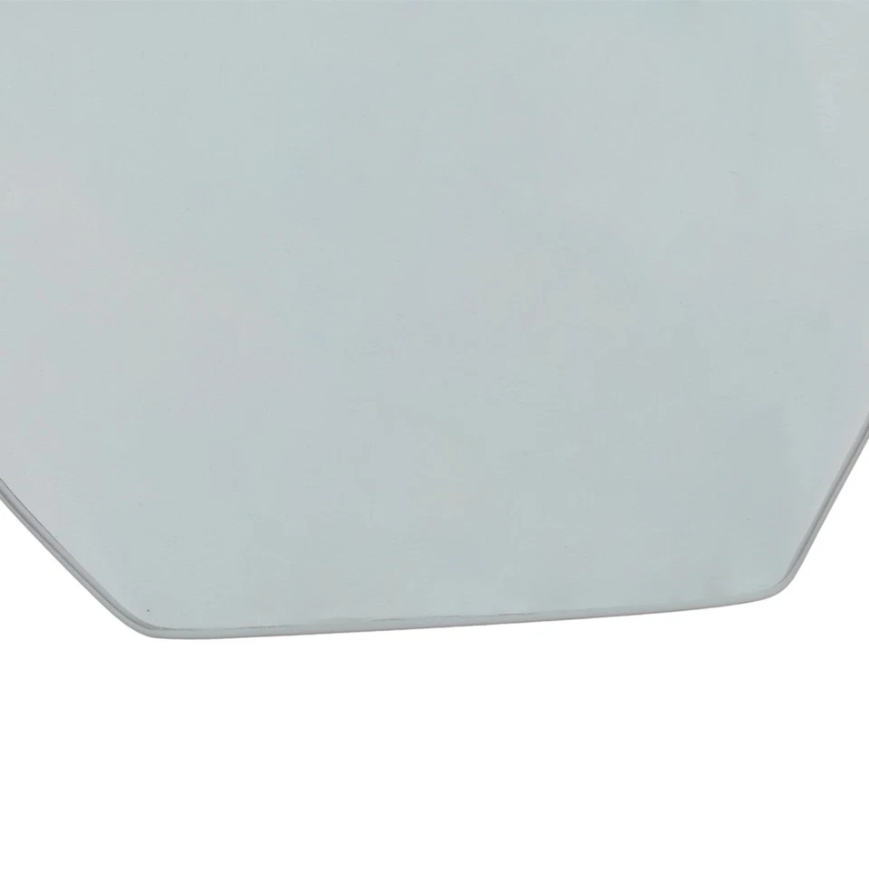 Door Glass Front Right Hand Side for Chevy Passenger  20979117 Silverado 2500 HD Foto 3 de 4