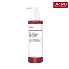 [DR. WU] Mandelik Daily Renewal Body Lotion 200ml NEW