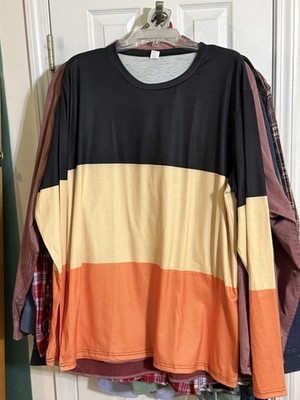 2XL SUMMER LONG SLEEVE JERSEY BRAND CHAOS MONKEY