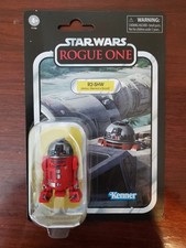 Star Wars Vintage Collection VC260 R2-SHW Antoc Merrick Rebel Alliance Droid