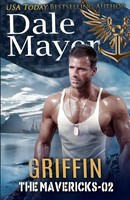 Dale Mayer | Griffin | Taschenbuch | Englisch (2020) | The Mavericks