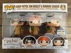 Funko Pop! Vinyl: Harry Potter - S5- 3 Pack - Herbology - Barnes and Noble