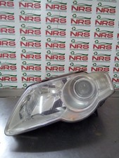 VOLKSWAGEN PASSAT SALOON HEADLIGHT/HEADLAMP (PASSENGER SIDE) 2005-2010