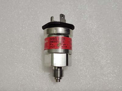 #ad Danfoss MBS 3000 Pressure transmitter 060G1123 $199.00