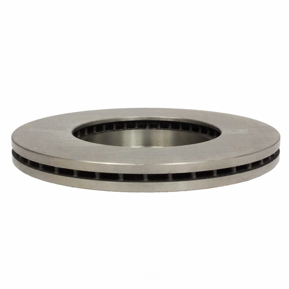 Rotor de freno de disco para Ford Focus Motorcraft 2005-2007 Foto 3 de 4