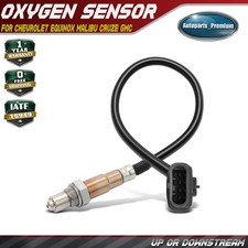 Upstream Or Downstream O2 Oxygen Sensor For Chevrolet Equinox Malibu Cruze Gmc