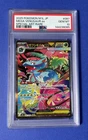 2025 Pokémon M1L JP Mega Venusaur ex Special Art Rare #087 PSA 10 GEM MT