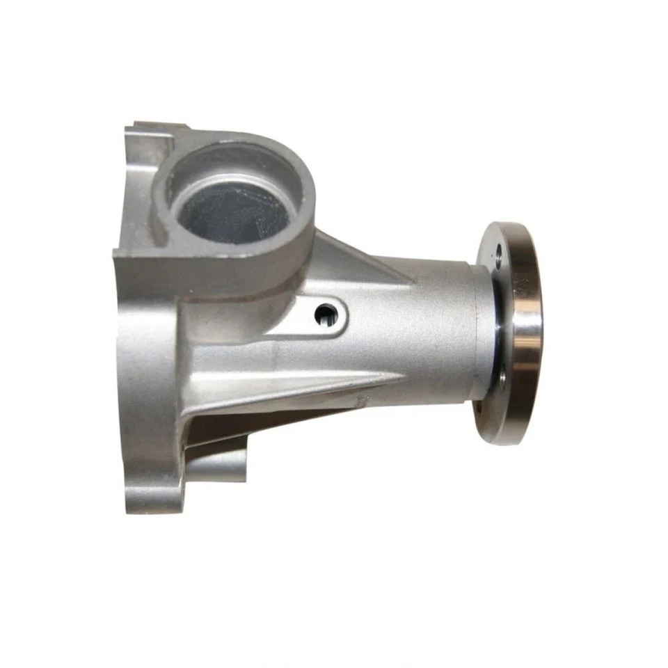 Bomba de agua motor GMB 190-1010 para 61-74 Volvo 122 142 144 145 1800 544 Foto 2 de 4